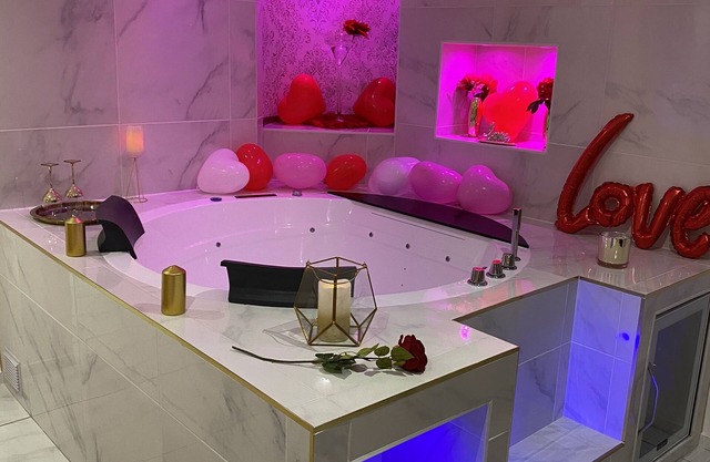 Magnifique Suite de Luxe à la Gare de Montpellier