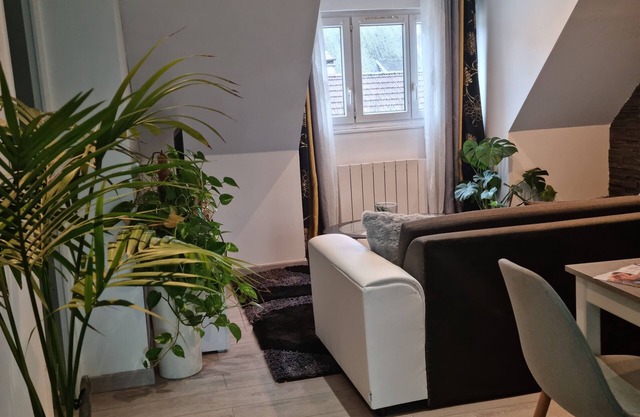 Magnifique T3 hyper center Beauvais, Design all comfort