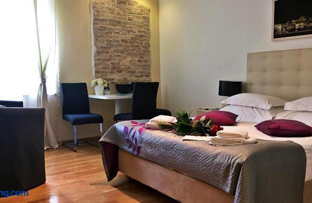 Magnolia Luxury Apartments