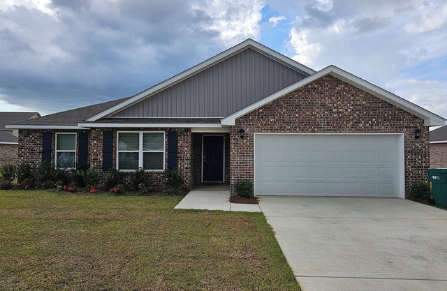 Magnolia Shores Retreat