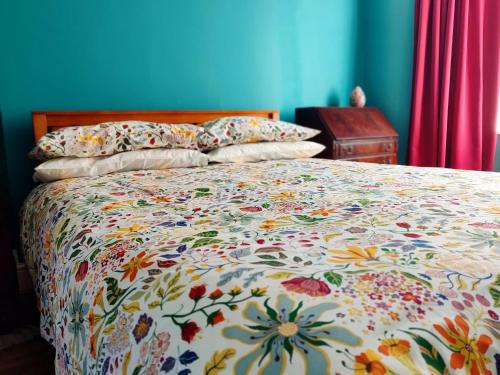 MagnoliaSuite in Crewe