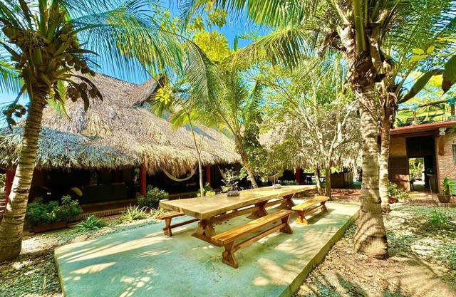 Mahanaim Beach House 20 min from CTG