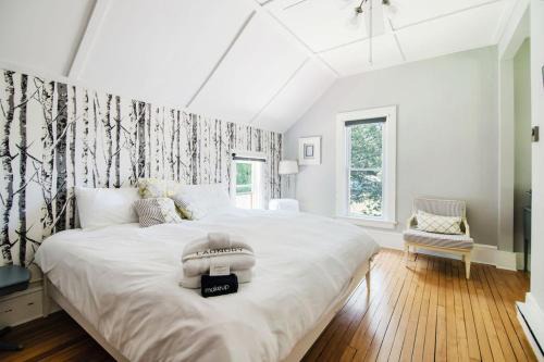 Mahaney Suite BW Boutique Hotel