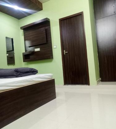 Mahaveer Homestay