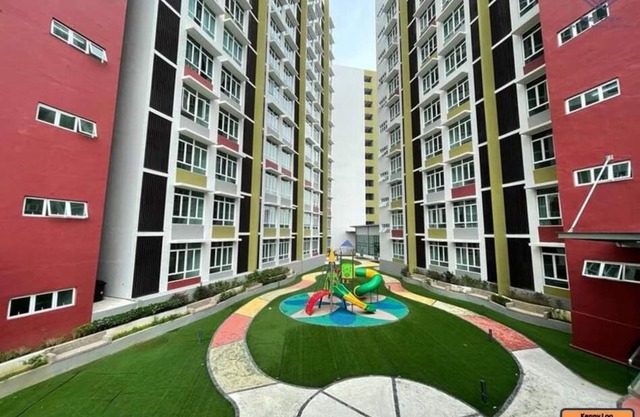 Mahkota Valley Suite Apartment Indera Mahkota Kuantan