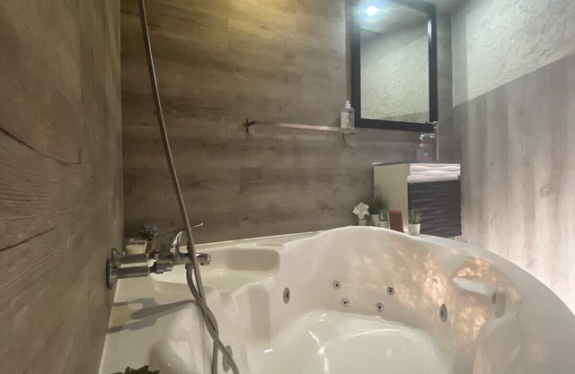 Mahne yehuda hose. concept hose