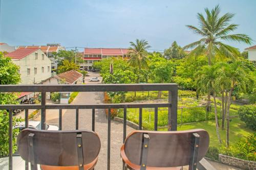 Mai Boutique Villa Hoi An