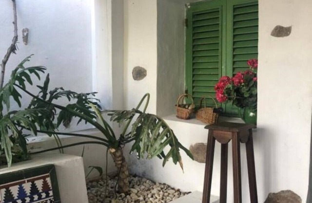 Main House 'El Estanco 14' (The Tobacconist 14)