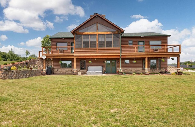 Main Selah Hills Ranch