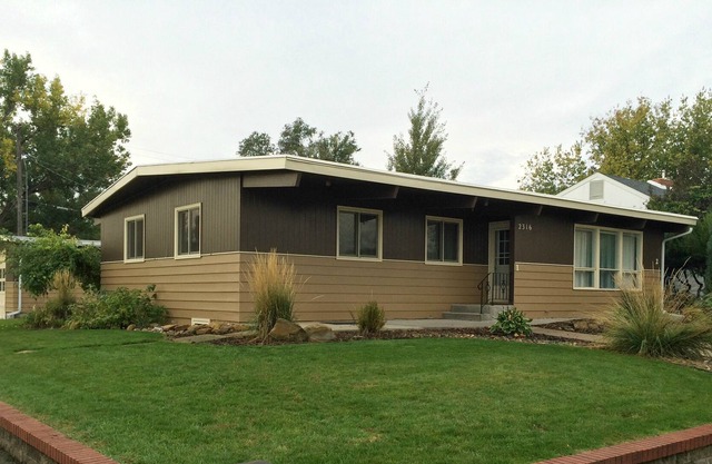 Main Street Guesthouse