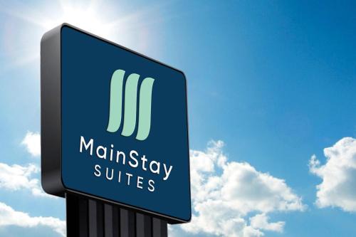 MainStay Suites Victorville - Hesperia