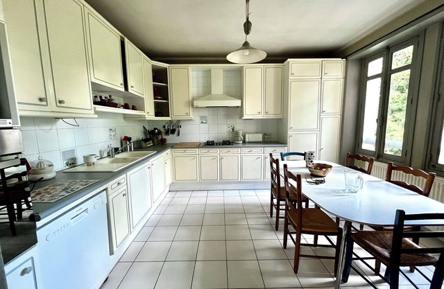 maison des pas enchantés /house of enchanted steps