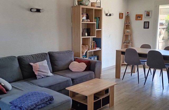 Maison à Louer Période du Festival D'avignon du 29 Juin au 21 Juillet 2024