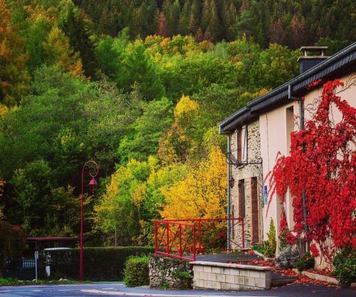 Maison 4p Piscine et Parc Naturel