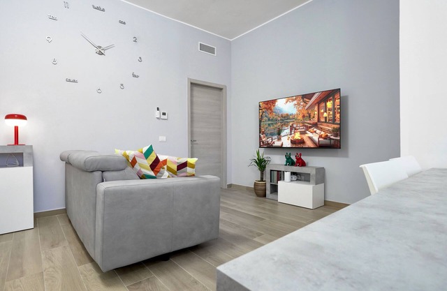 Maison 54 - Canneto Lake