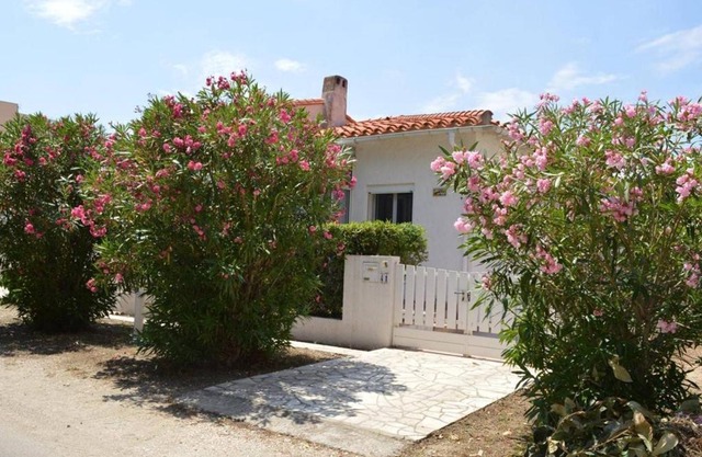 Maison Argelès-sur-Mer, 4 pièces, 6 personnes - FR-1-225-377
