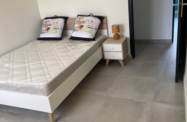 Maison Avec Extérieur