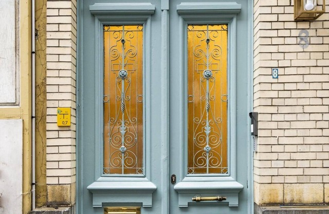 Maison Brederode Anvers