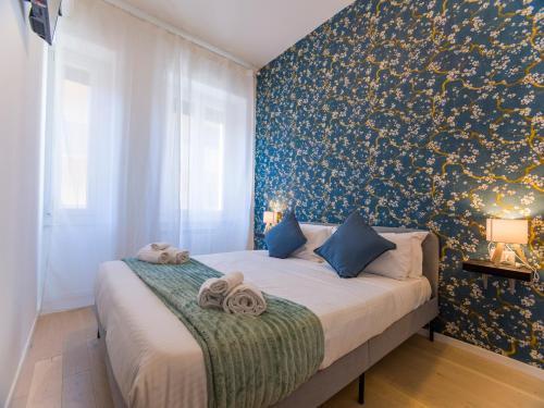 "Maison Brera" - Elegant flat in Milano center