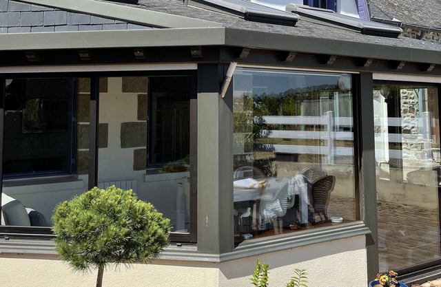 Maison Charmante en Bord de mer