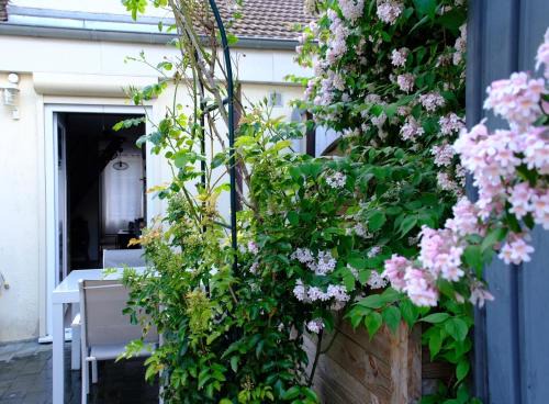 Maison cosy et calme à 10min du centre