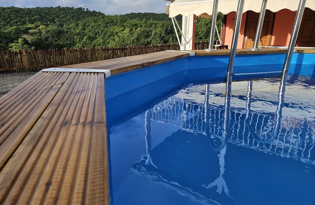 Maison "dépaysante" à Proximité de la Plage