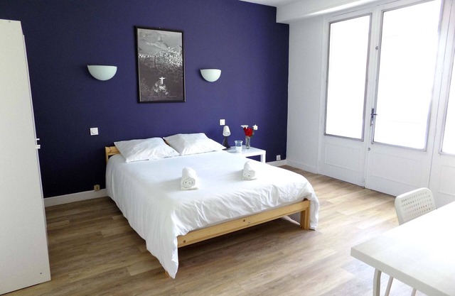 Maison D'été Avec Jardin Idéalement Située