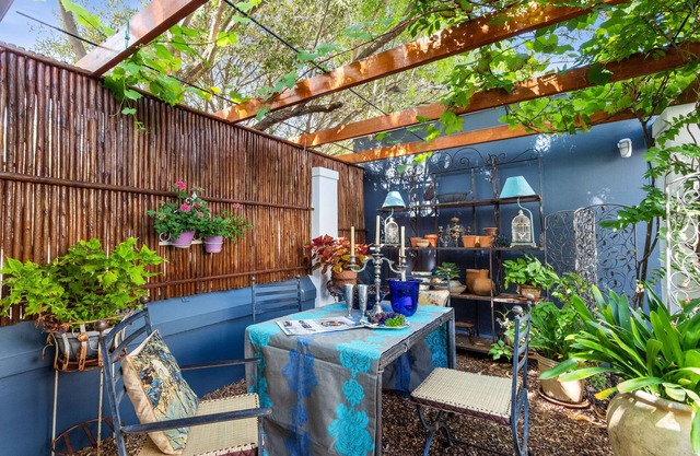 Maison Dandelion - One Bedroom Apartment, Sleeps 2