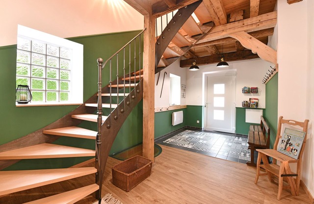 Maison de 180m2 au Coeur du Vignoble Proche de Ribeauvillé, Colmar, Europa Park