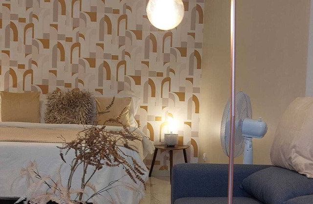 Maison de Charme, Paris, Stade de France