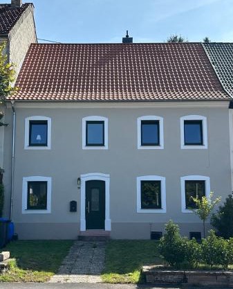 Maison de Chasse Karlsbrunn