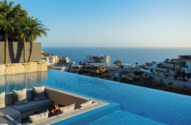 Maison de Cortes: Exceptional Luxury & Modern Sophistication