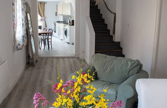 Maison de La Porte des Loups au Pied du Ventoux à Ste Colombe