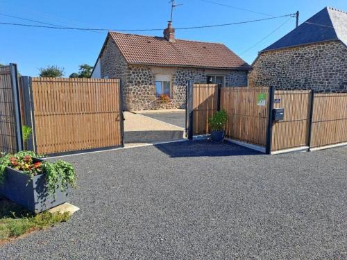 Maison de plain-pied avec jardin clos pour 7 personnes en Normandie - FR-1-497-190