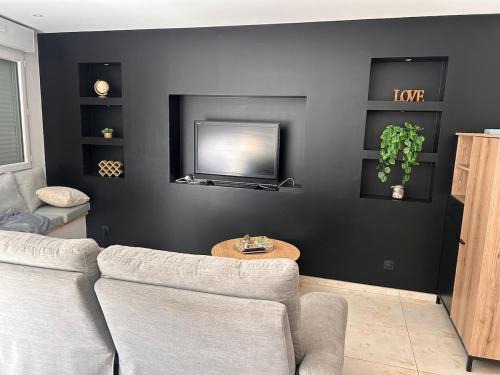 Maison de Saint-Denis-en-Bugey