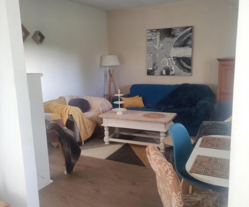Maison de vacances