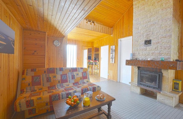 Maison des Hirondelles