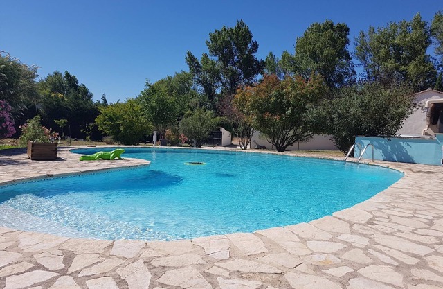 Maison Double Pour 15 Personnes MAX