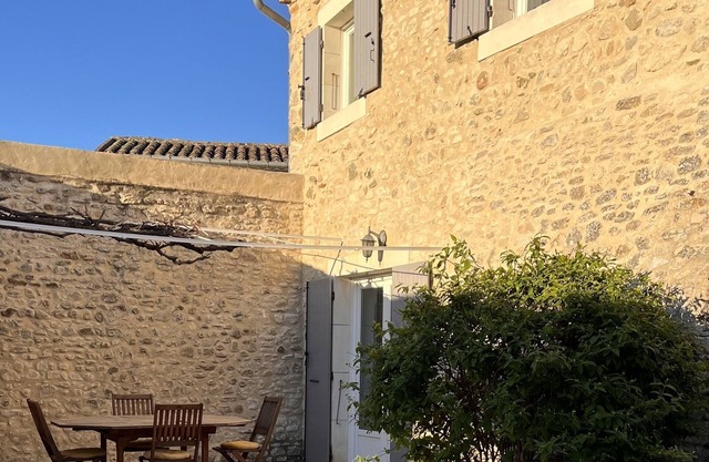 Maison du Lanson, 3 bedrooms, close to hiking trails