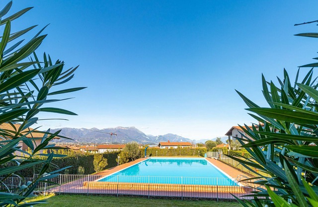 Maison Elisa a Manerba By Bookinggardalake