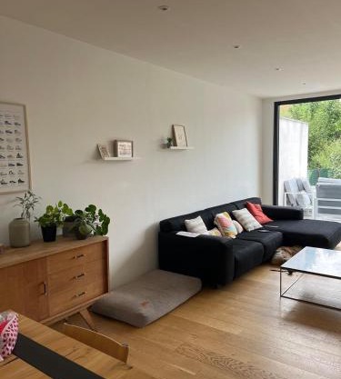 Maison entière paisible à 5 minutes de Lille