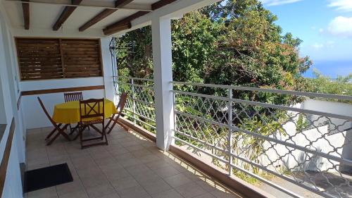 Maison F3 Alpinia Réunion