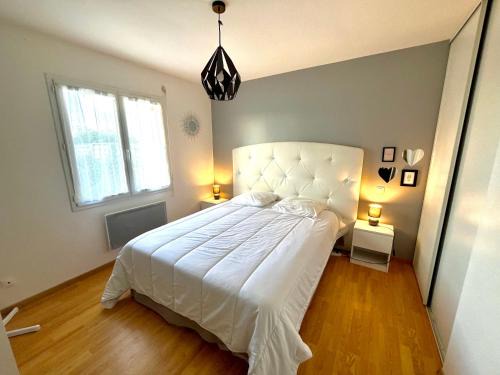 Maison familiale à Vairé