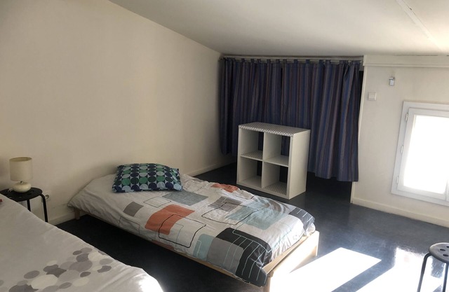 Maison Idéale Ouvriers