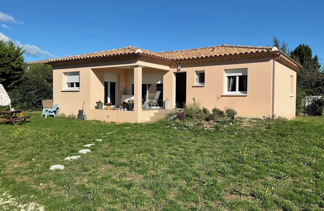 Maison « Isis » , 92 Mètres Carrés