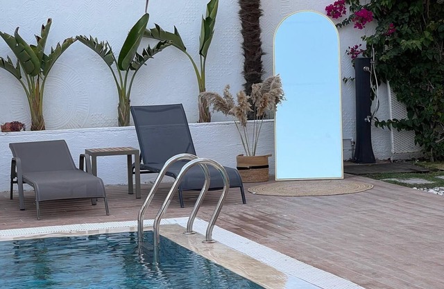 Maison L'etro Alacati Hotel