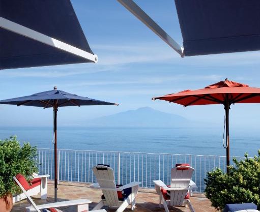 Maison La Minervetta