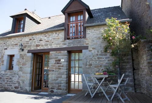 Maison - Le Clos Des Pommiers