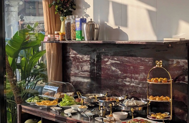 Maison Maravelle Hotel