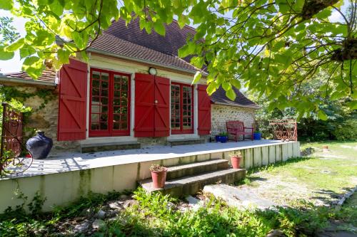 Maison Melville - Gestas
